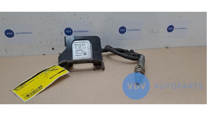 Nox sensor Mercedes GLC-Klasse