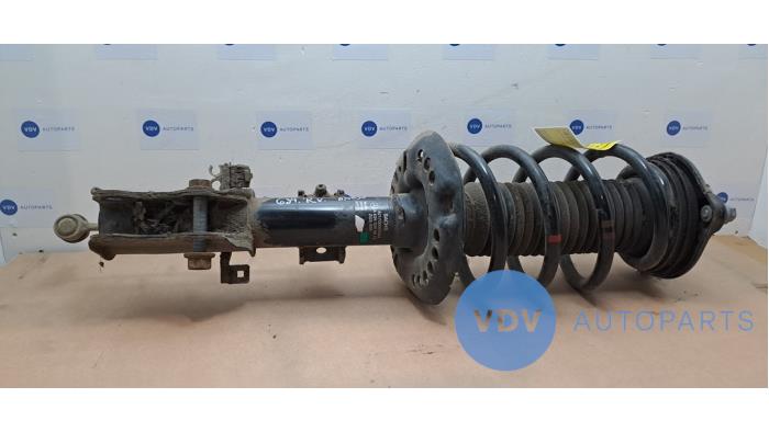 Front shock absorber, right Mercedes Vito