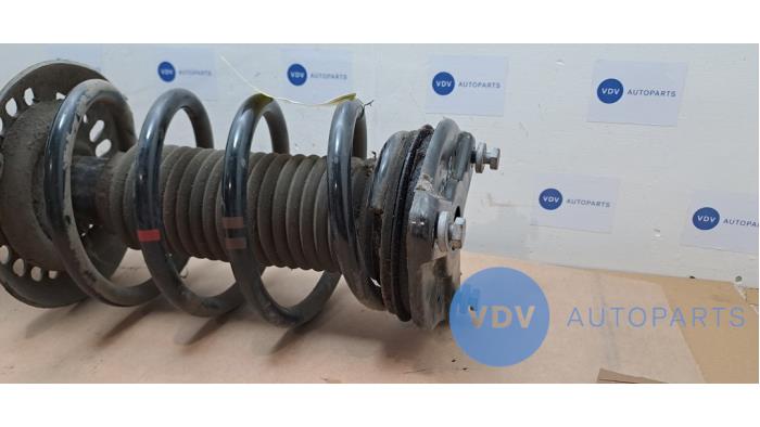 Stoßdämpfer rechts vorne Mercedes Vito