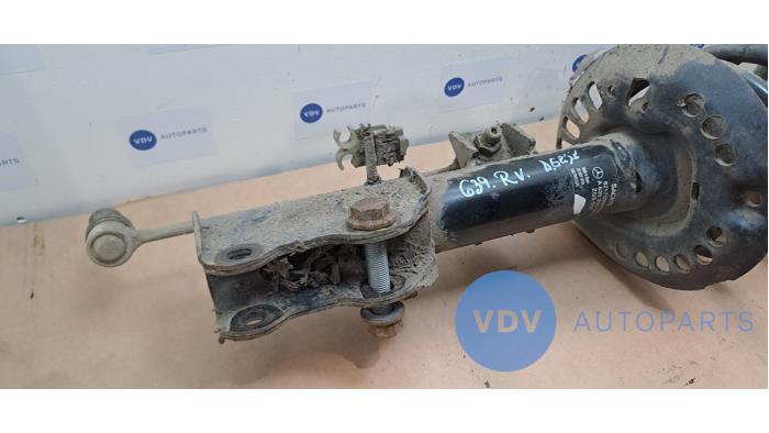 Stoßdämpfer rechts vorne Mercedes Vito