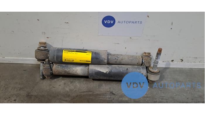 Stoßdämpferset Mercedes Vito