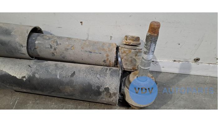 Stoßdämpferset Mercedes Vito