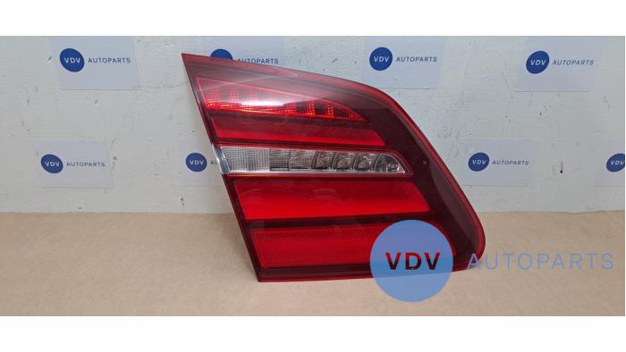 Taillight, left Mercedes B-Klasse