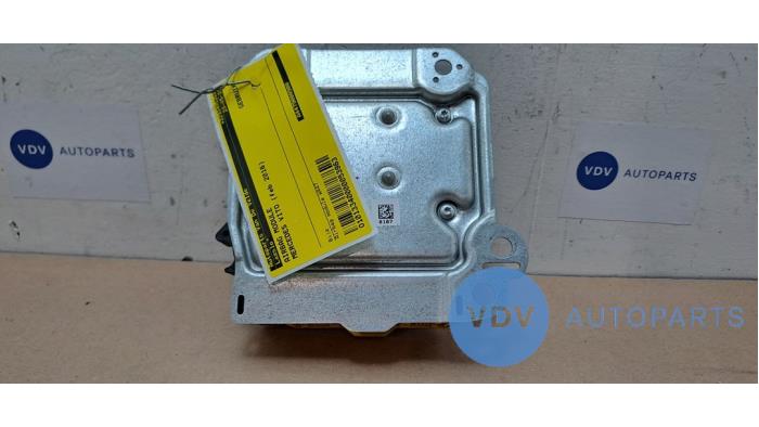 Module airbag  Mercedes Vito