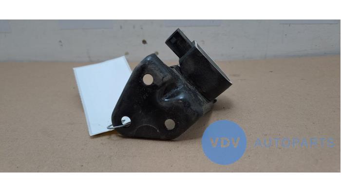 Height control switch Mercedes B-Klasse