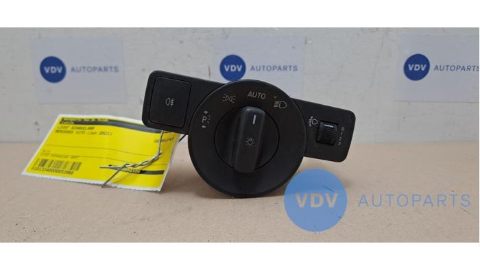 Przelacznik swiatel Mercedes Vito