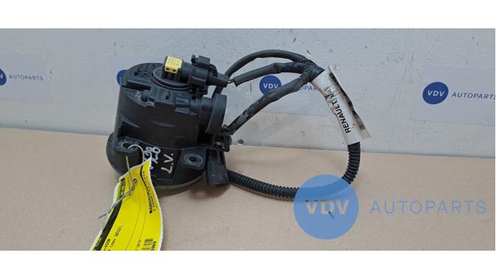 Swiatlo przeciwmgielne lewy przód Mercedes Citan