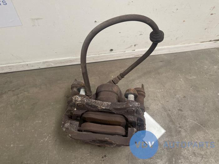 Bremszange links hinten Mercedes Vito