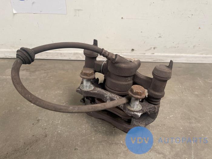 Rear brake calliper, right Mercedes Vito