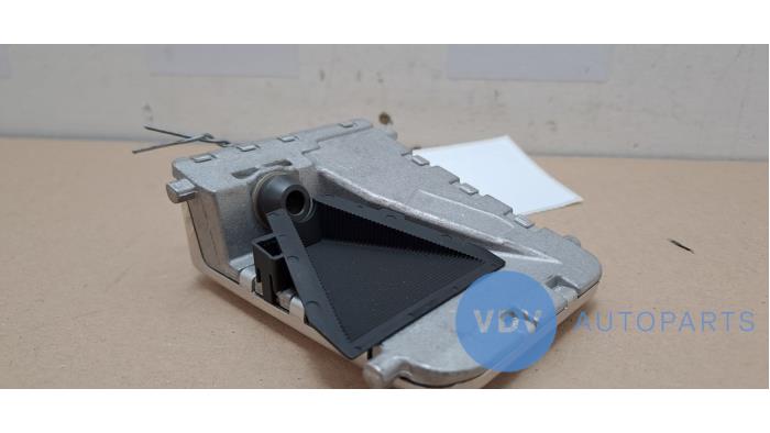 Modul kamery Mercedes CLA