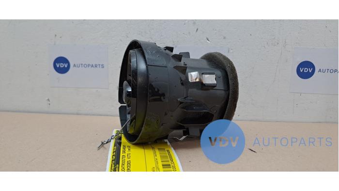 Luftgitter Armaturenbrett Mercedes Vito