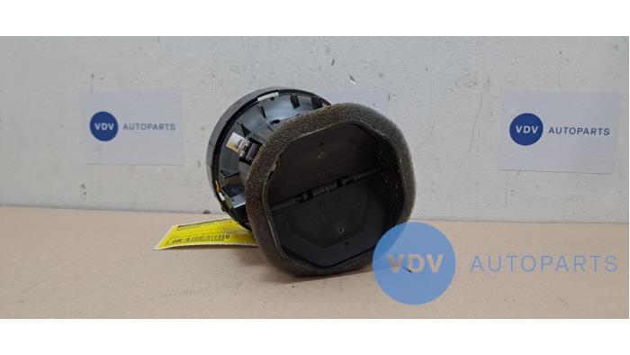 Luftgitter Armaturenbrett Mercedes Vito