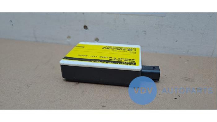 Sensor de radar Mercedes S-Klasse