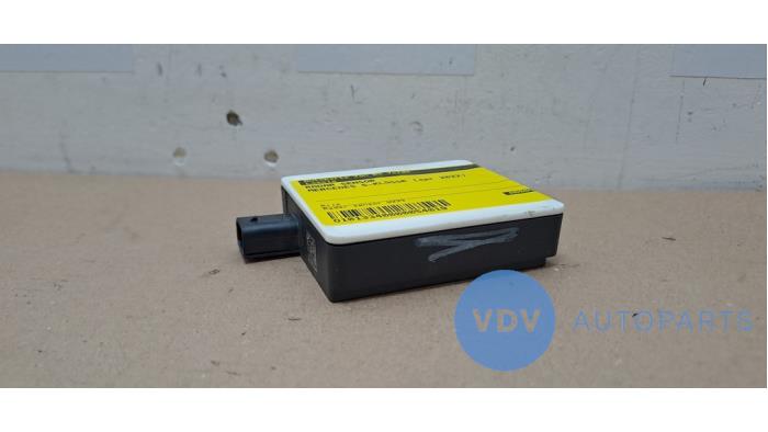 Sensor de radar Mercedes S-Klasse