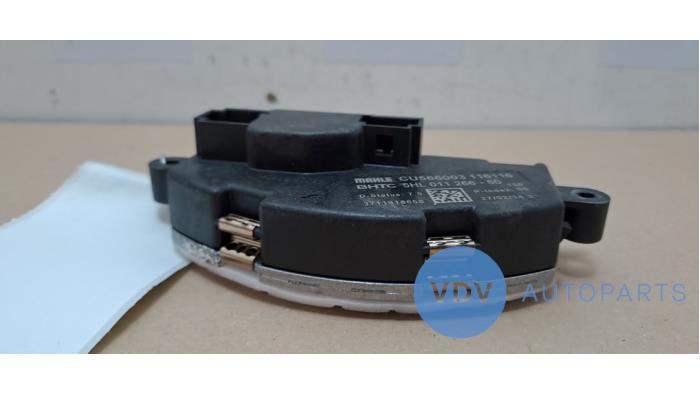 Voltage regulator Mercedes Vito