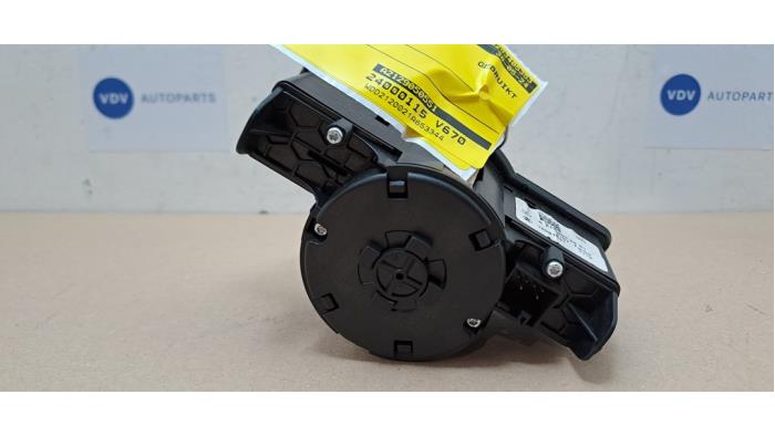 Interruptor de luz Mercedes E-Klasse