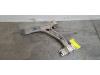 Mercedes-Benz CLA (117.3) 2.2 CLA-200 CDI, 200 d 16V Draagarm links-voor