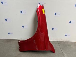 Gebruikte Scherm links-voor Mercedes GLC Coupe (C253) 2.2 220d 16V BlueTEC 4-Matic Prijs € 296,45 Inclusief btw aangeboden door Autoparts Van De Velde