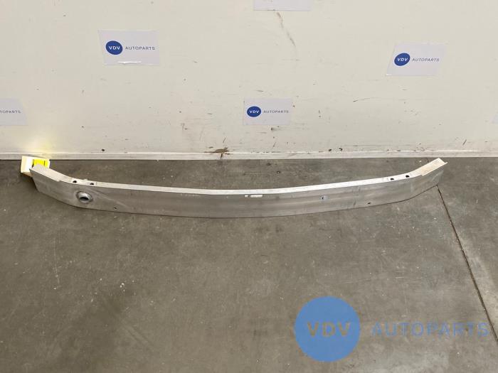 Chassis bar, front Mercedes CLA