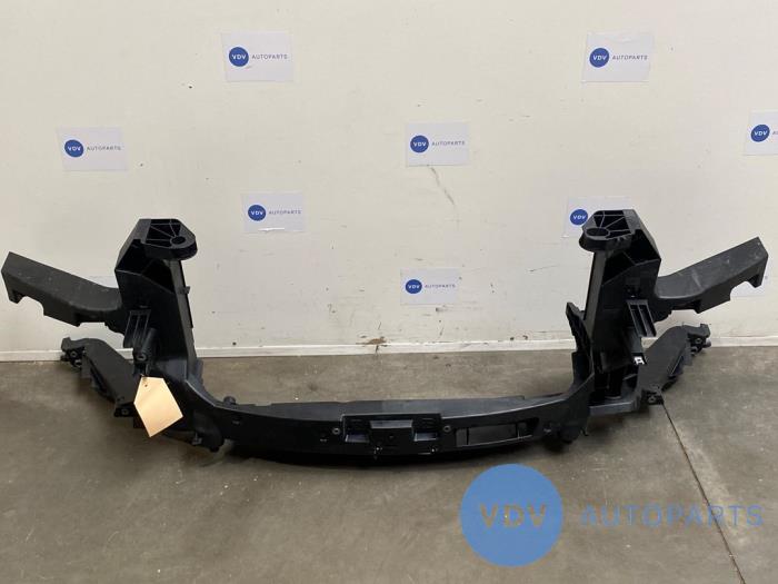 Front panel Mercedes Sprinter