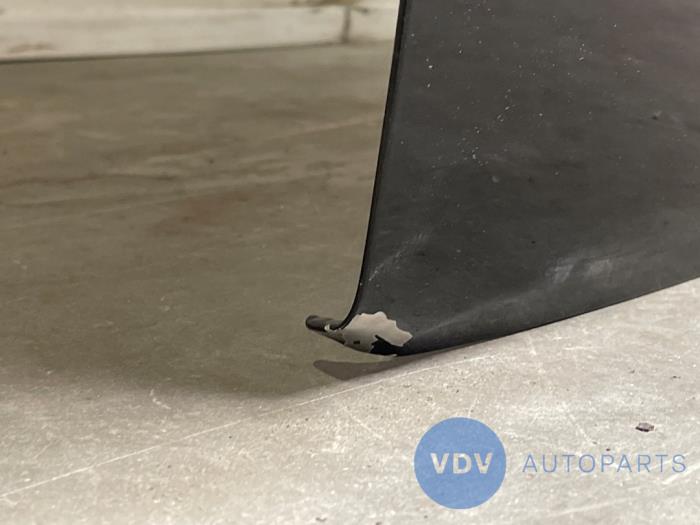 Schuifdeur rechts Mercedes Sprinter