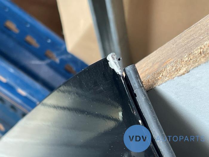 Schuifdeur rechts Mercedes Sprinter