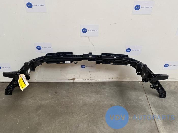 Front panel Mercedes B-Klasse