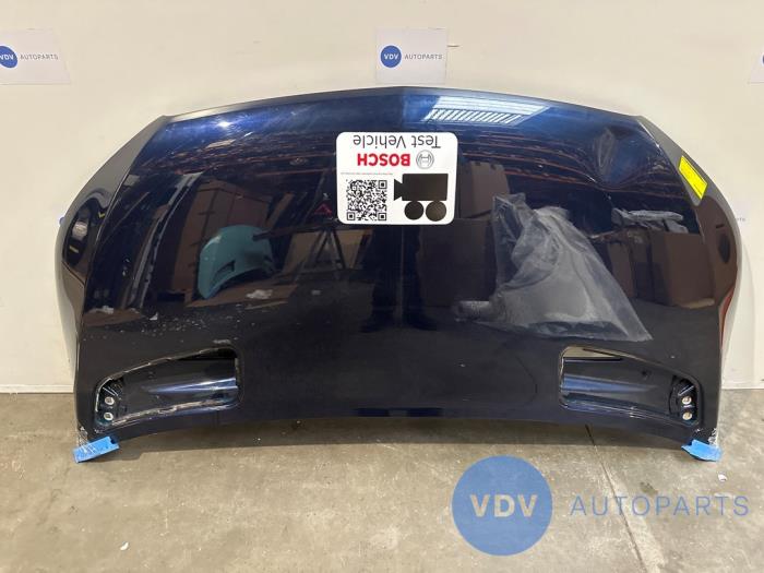 Maska Mercedes Sprinter