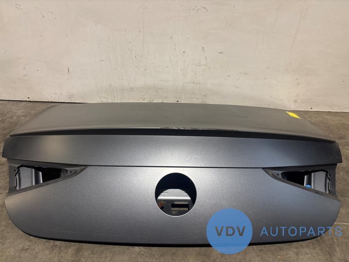 Boot lid Mercedes CLS-Klasse