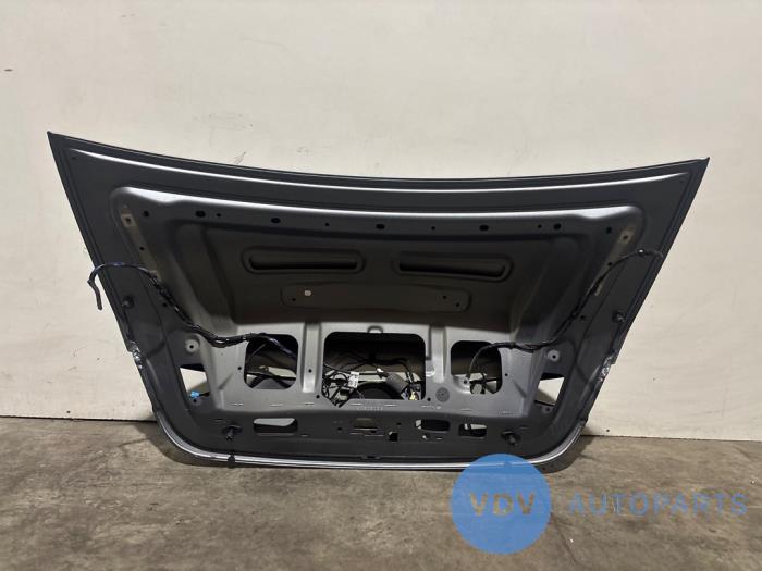 Boot lid Mercedes CLS-Klasse
