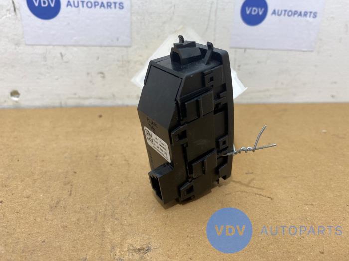 Panic lighting switch Mercedes E-Klasse