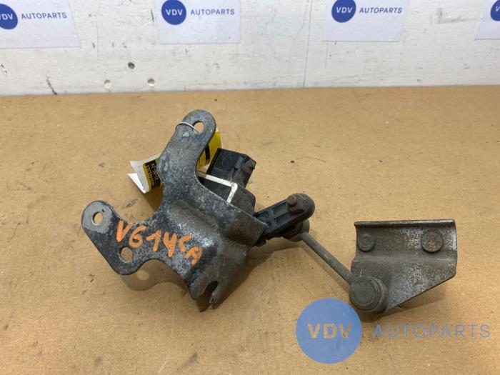 Height control switch Mercedes B-Klasse