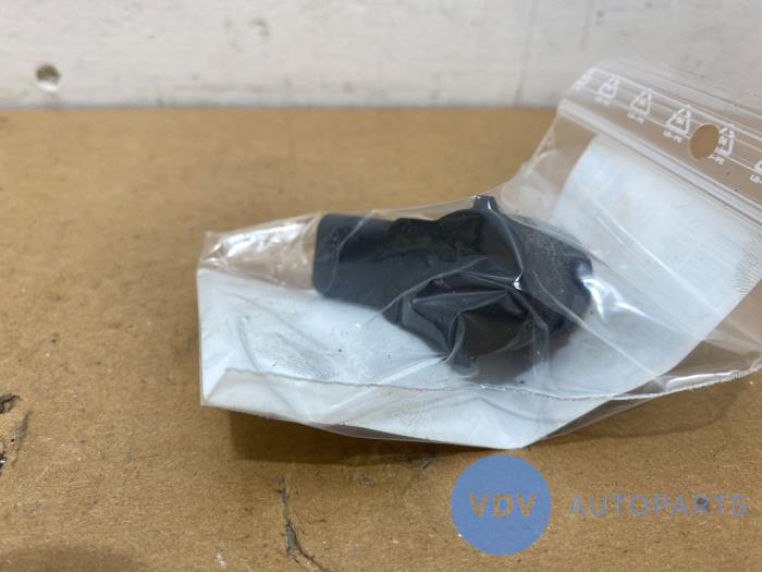 ACC sensor (distance) Mercedes E-Klasse