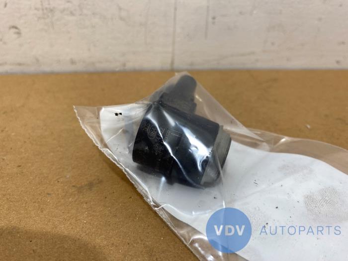 ACC sensor (distance) Mercedes E-Klasse