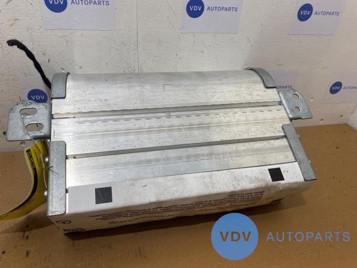 Airbag droite (tableau de bord) Mercedes Vito