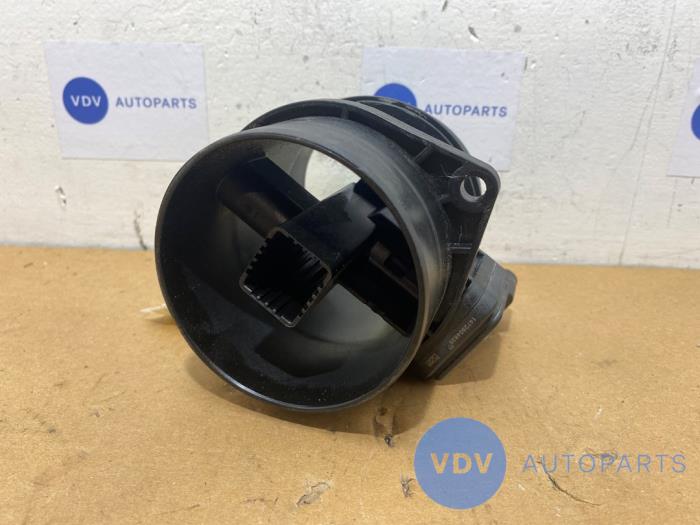 Luftmassenmesser Mercedes E-Klasse