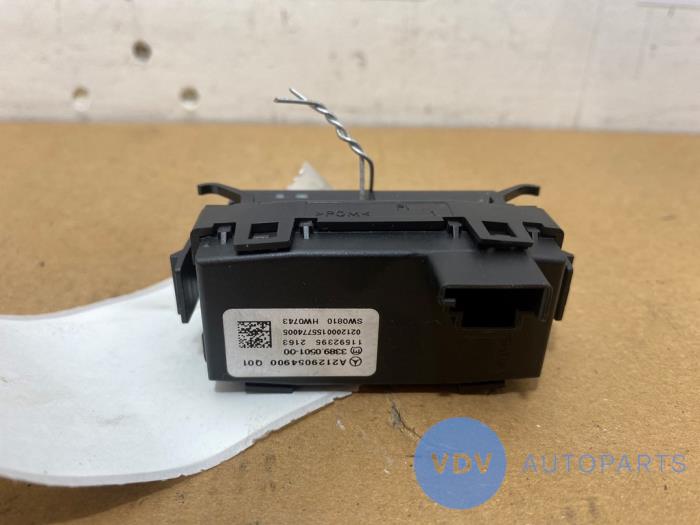 Commutateur Mercedes E-Klasse