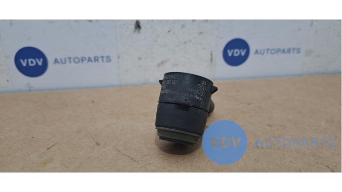 Capteur ABS (à distance) Mercedes E-Klasse