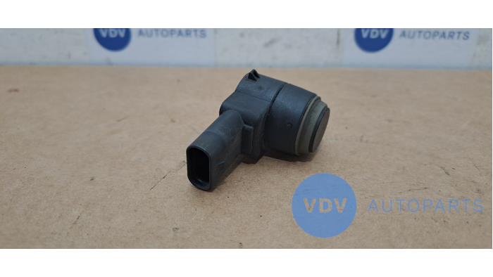 Capteur ABS (à distance) Mercedes E-Klasse