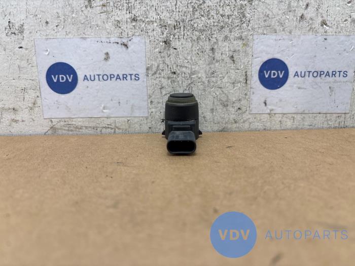 Capteur ABS (à distance) Mercedes E-Klasse