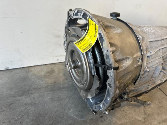 Getriebe Mercedes E-Klasse