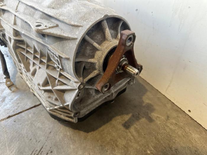 Getriebe Mercedes E-Klasse