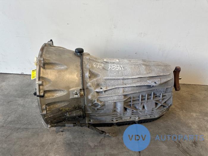 Gearbox Mercedes E-Klasse