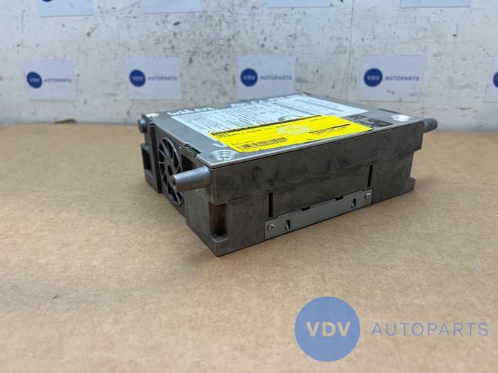 Radio Mercedes E-Klasse