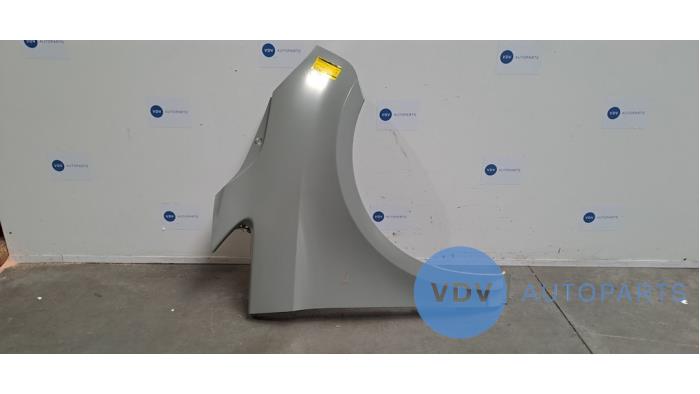 Kotflügel rechts vorne Mercedes Vito