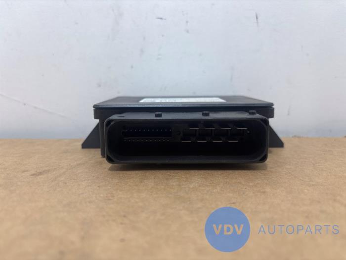 Parkeerhulp computer Mercedes B-Klasse