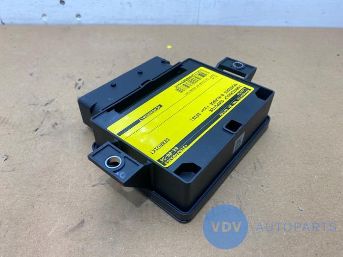 Parkeerhulp computer Mercedes B-Klasse