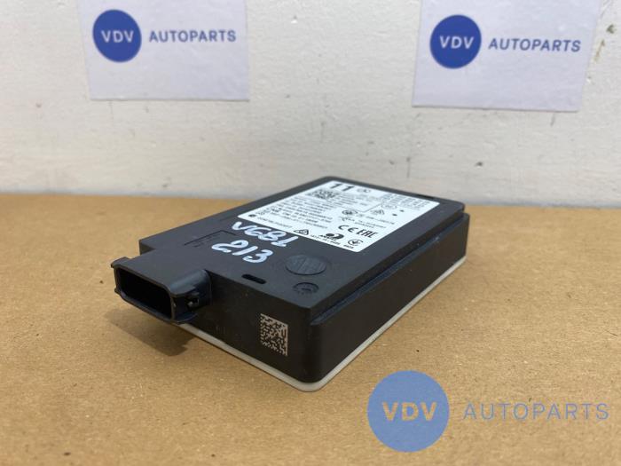 Radar sensor Mercedes E-Klasse