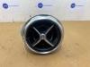 Luchtrooster Dashboard van een Mercedes GLA (156.9), 2013 / 2019 1.6 180 16V, SUV, Benzine, 1,595cc, 115kW (156pk), FWD, M270910, 2013-12 / 2019-12, 156.943 2016