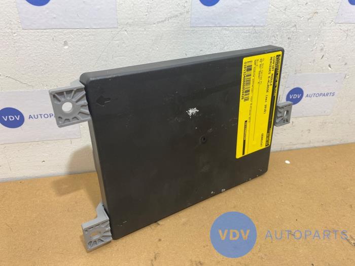 Module confort Mercedes E-Klasse